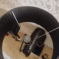 چراغ خواب|چراغ خواب و آباژور|کرمانشاه, |دیوار