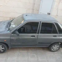 فروش ماشین پراید ۱۳۱