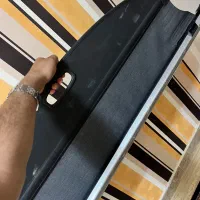تاقچه عقب توسان و اسپرتج