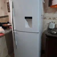 دو عدد یخچال تمیز حراج