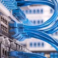 ارائه خدمات تخصصی شبکه ، دوربین مداربسته،VoIP مودم