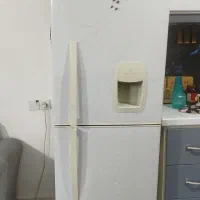 یخچال
