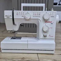 چرخ خیاطی کاچیران مدل الیزابت 902