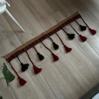 آویز سردر سنتی (گلیمی)