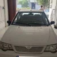 پراید دوگانه سوز شرکتی