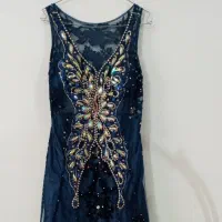 لباس مجلسی و نامزدی