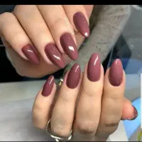 ناخ