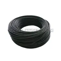 کابل برق آلومینیومی ۱۶×۲ دست دوم در حد نو