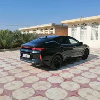 KMC J7 1402 26000KM|خودرو سواری و وانت|جره و بالاده, |دیوار