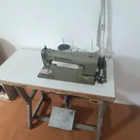 چرخ راسته دوزی