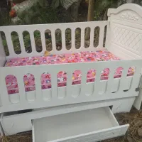 تخت بچه