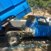 حمل نخاله نواب شهرک غرب سعادت آباد گیشا سبلان ظفر