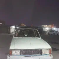 وانت پیکان مدل ۹۱ دوگانه کارخانه