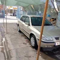 سمند سلامت کم کار