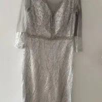 لباس مجلسی