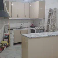 کابینت دست دوم