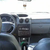پراید 111 مدل 98