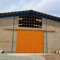 اجاره کارگاه 60متری روبه روی خ امیرکبیرشاهپور