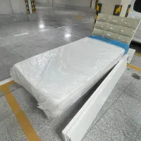 تختخواب یکنفره با خوشخواب رویال نو