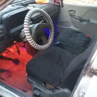 پراید کاربراتور لوازمی