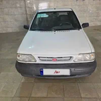 پراید131se