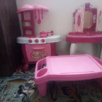 اسباب بازی