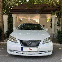 لکسوس es350|خودرو سواری و وانت|تهران, اکباتان|دیوار
