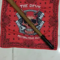 چوب بیس‌بال اصل قدیم