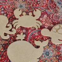 شلف دکوری|صنایع دستی و سایر لوازم تزئینی|زاهدان, |دیوار