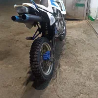 موتور سیکلت300cc