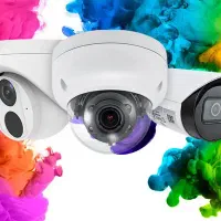فروش، نصب انواع دوربین مداربسته و دزدگیر