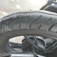 کیلیک|موتورسیکلت|همدان, |دیوار