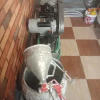 پمپ باد|ابزارآلات|شیراز, دشت چنار|دیوار