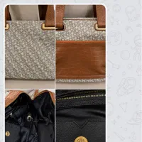 کیف برند DKNY زنانه