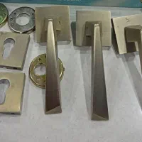 دستگیره در خانه