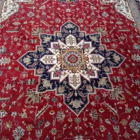 فرش لاکی ۱۲ متری