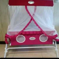 گهواره نوزاد