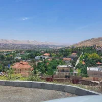 فروش باغ ویلا ۱۴۰۰ متری پردیس گلبهار صدرا