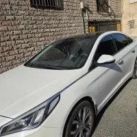 سوناتا ال اف ۲۰۱۶