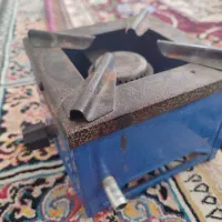 اجاق گاز تک نفره