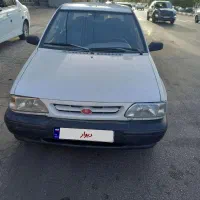 سفید|خودرو سواری و وانت|شیراز, فرهنگ شهر|دیوار