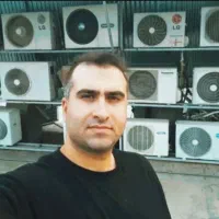 خریدار کولرگازی موتور سوخته کندانسور کمپرسور پنل