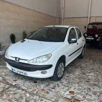 206تیپ دو درجه یک