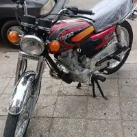 موتور پیشتاز ۲۰۰