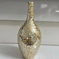 دکوری خاص و درخشنده