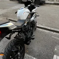 k249R|موتورسیکلت|تهران, فردوس|دیوار