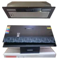 هود عرض ۷۰ توکار دیجیتال وروکار عرض 90