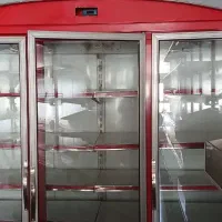 فروش ۲ عدد یخچال قیمت مناسب