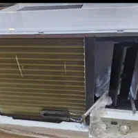 کولر‌گازی‌جنرال‌مکس‌‌درحد‌نو