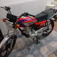 موتورسیکلت